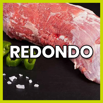 REDONDO-TERNERA