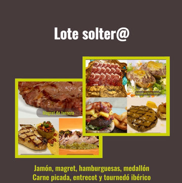 Lote solter@