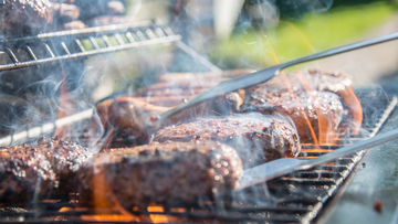 Cómo hacer una barbacoa perfecta