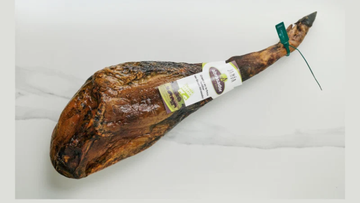 Cómo reconocer un buen jamón