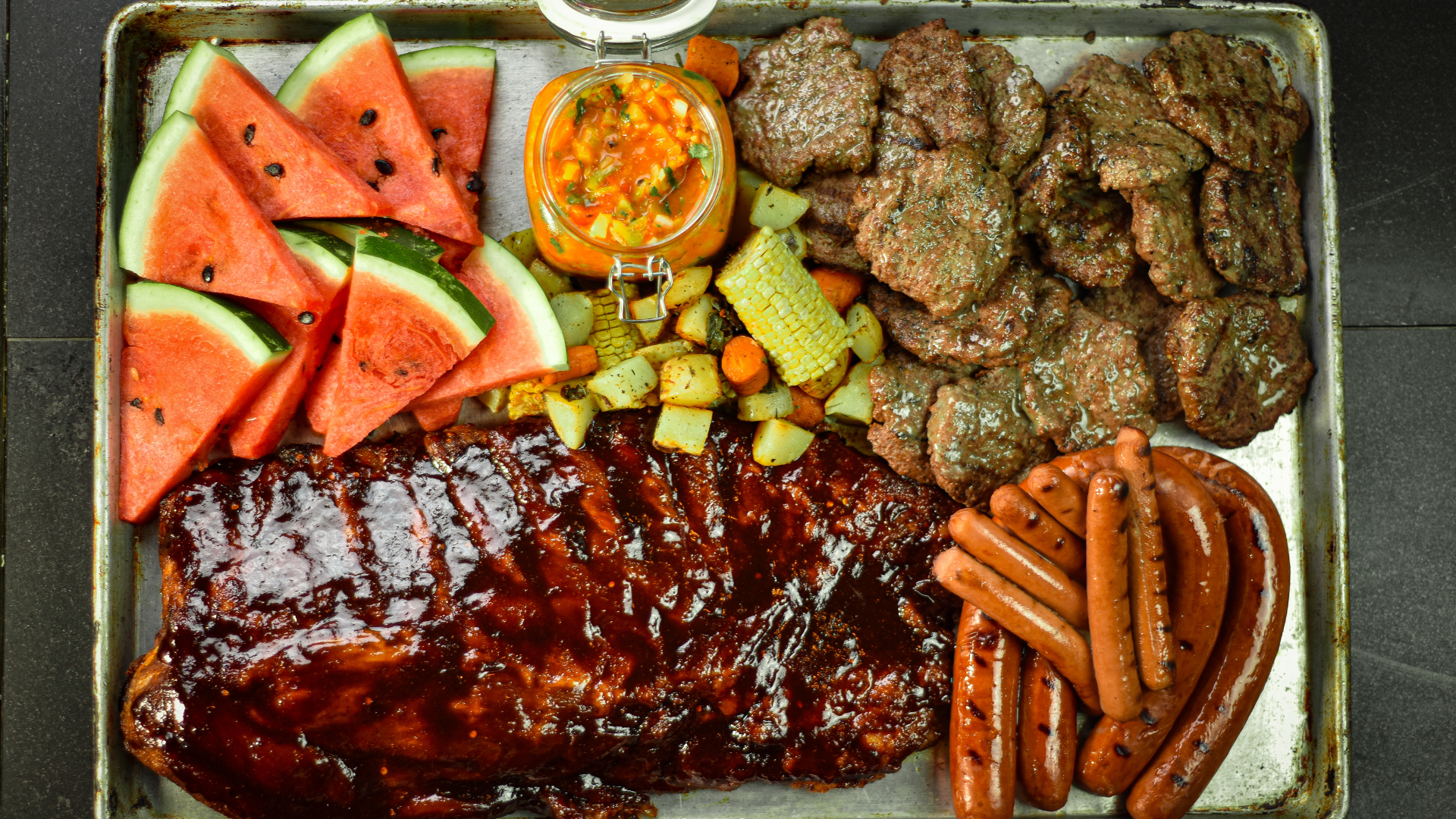 Recetas de carne para verano