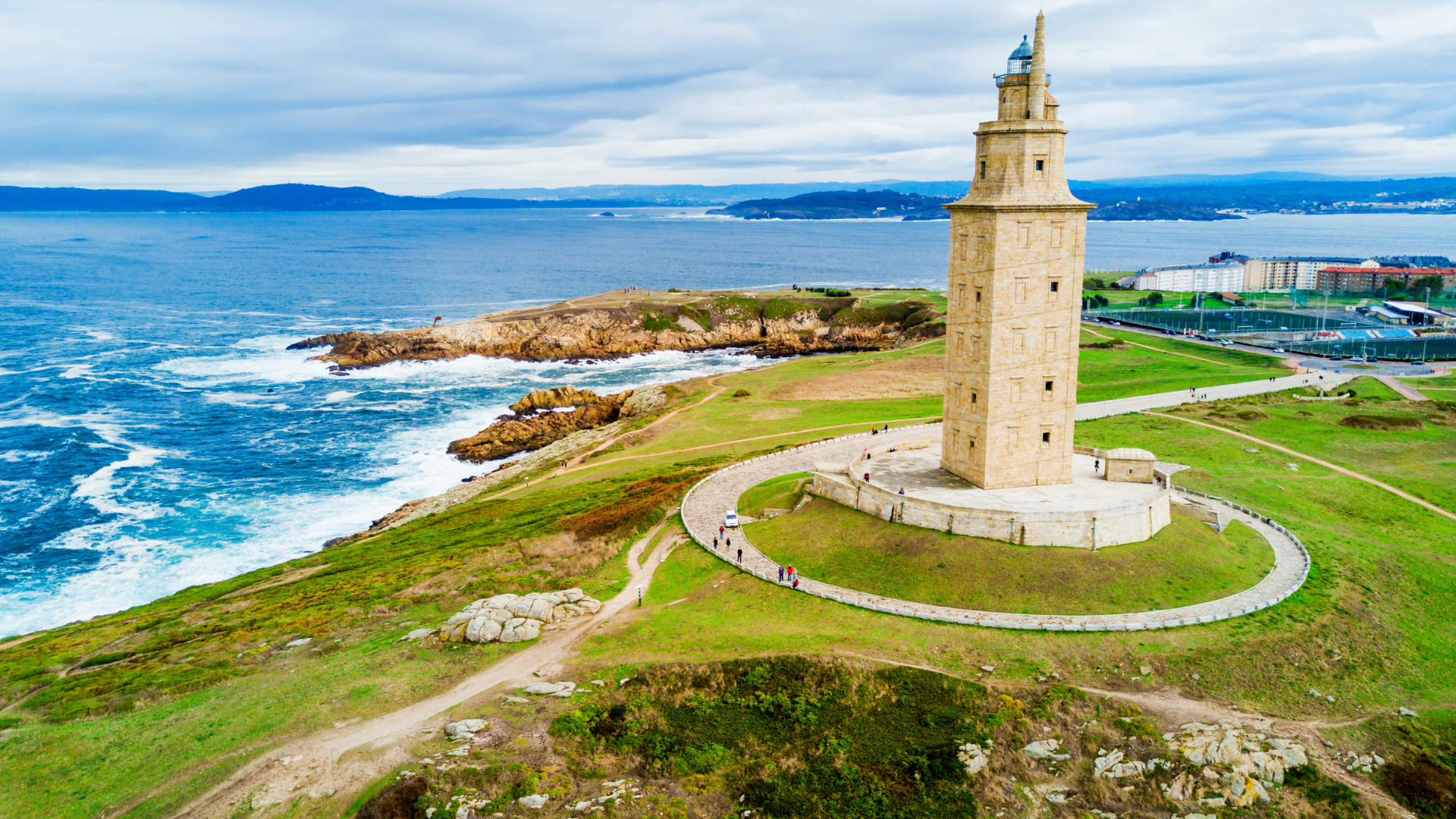 Platos típicos de Galicia