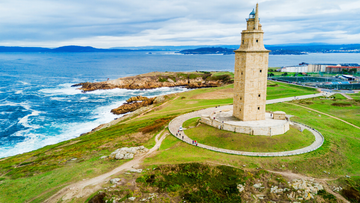 Platos típicos de Galicia