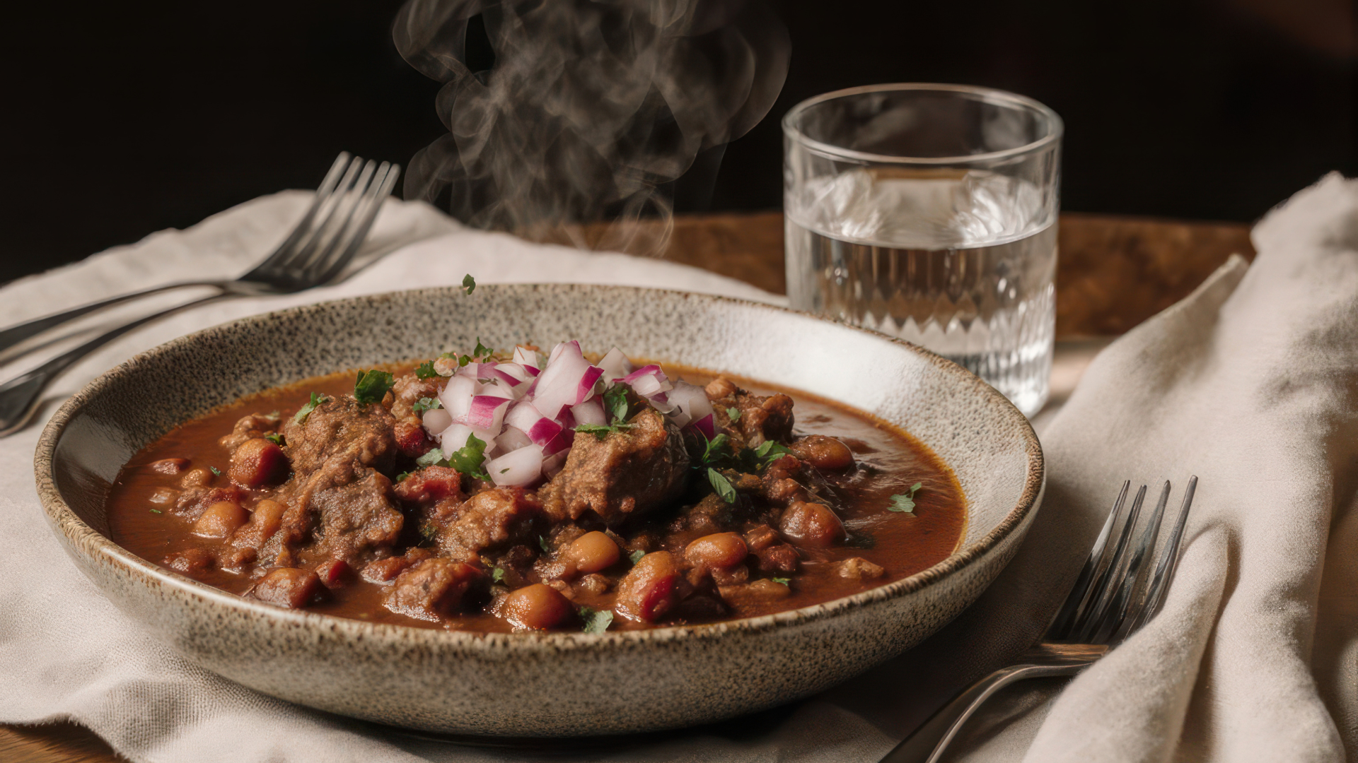 Cómo hacer carne en salsa como en los bares