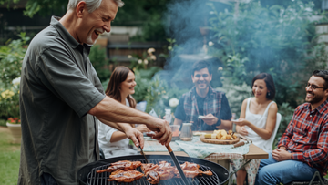 Cómo preparar carne asada