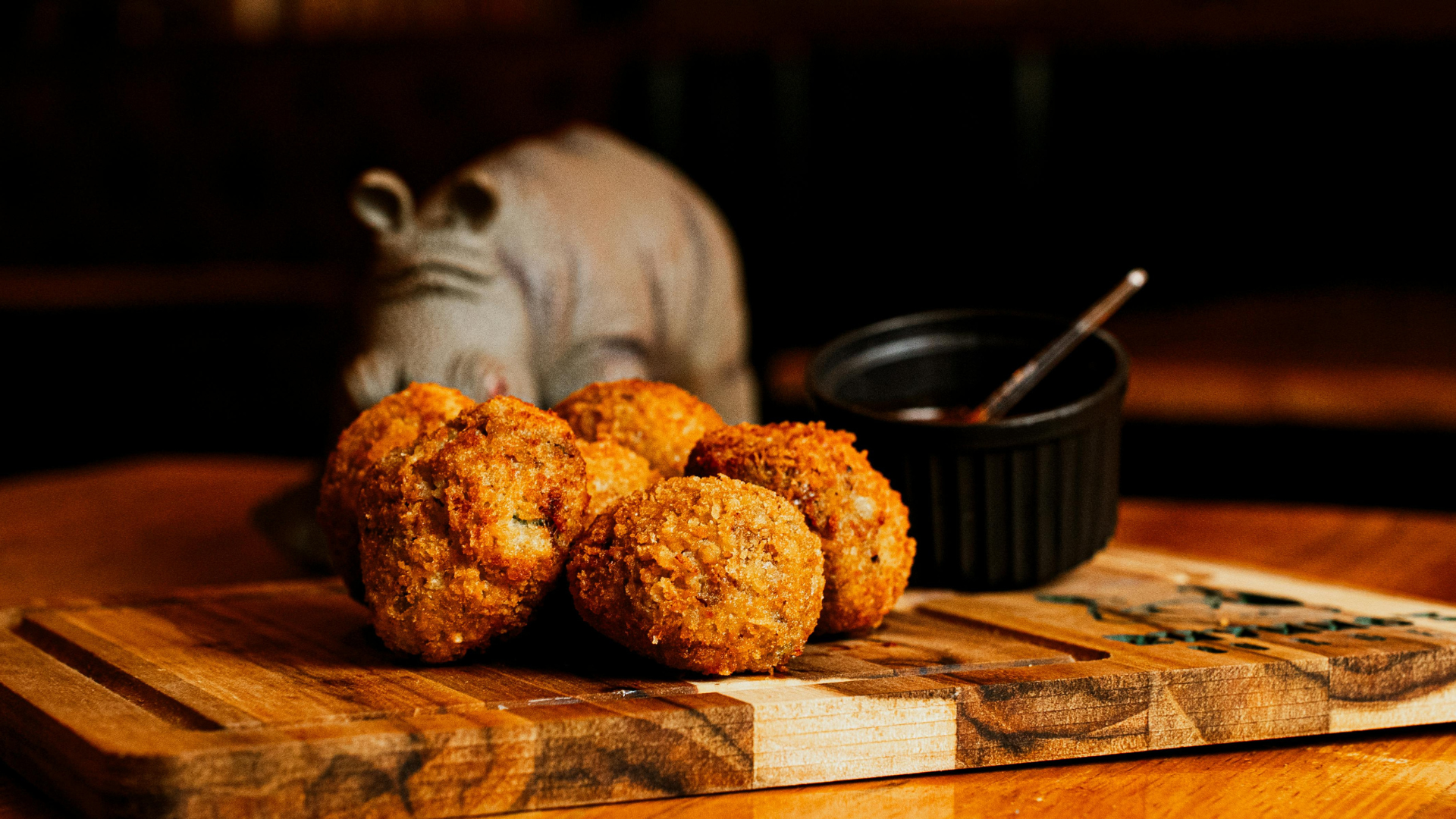 Cómo hacer croquetas de carne