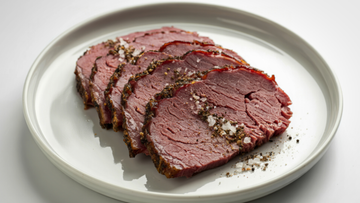 Pastrami, qué carne es