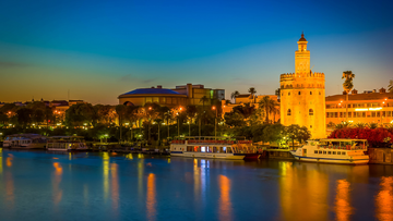 10 platos típicos de Sevilla