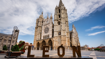 Platos típicos de León