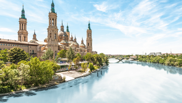 Platos típicos de Zaragoza