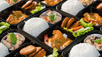 Comidas para preparar con antelación y quedar bien