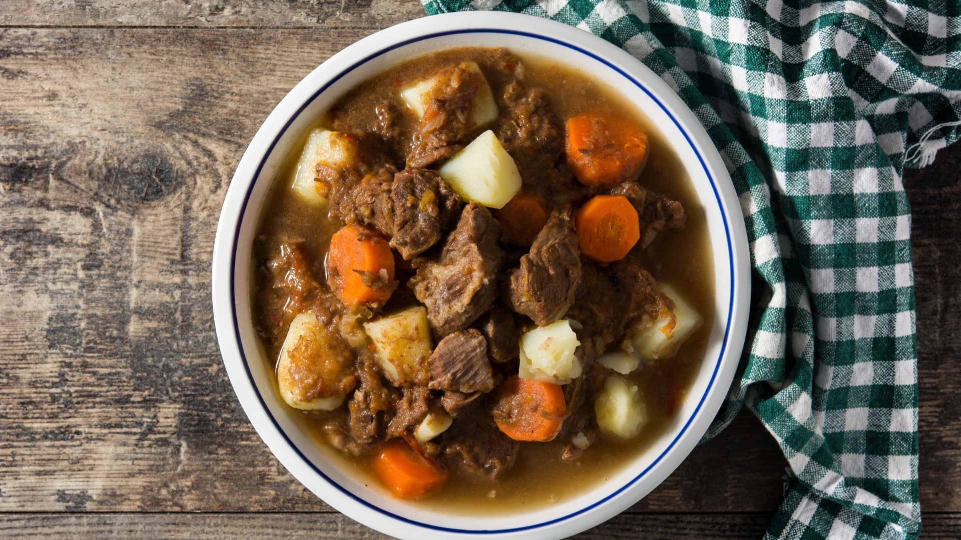 Mejor carne para estofado