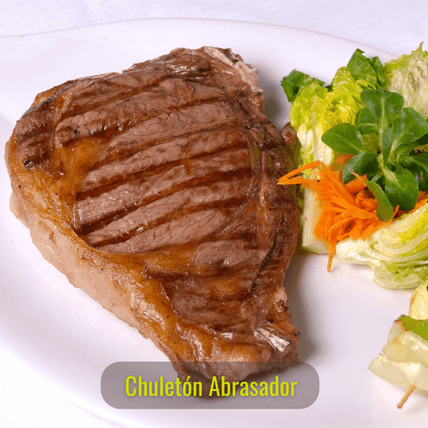 Filetes de ternera (200 gr.) - La Carnicería de Salamanca