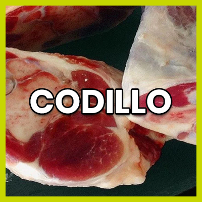 CODILLO-CERDO