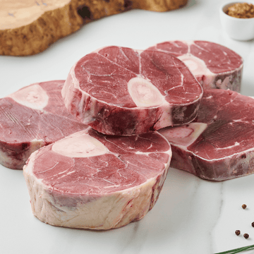 1 kg de Osobuco de ternera Añoja