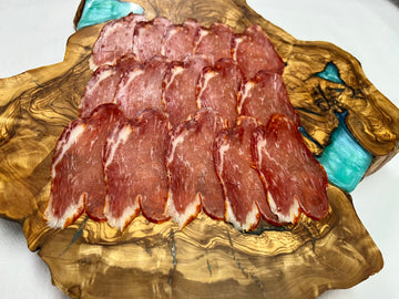 Cortes para el hogar con REGALO de Planning de menús quincenal